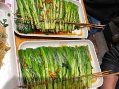 -木屋烧烤(南新店)