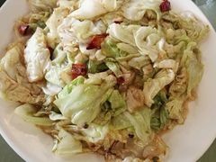 -东北缘餐厅(兰埔路店)