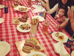 picture-杭州国际会议中心洲际酒店-德国啤酒屋(砂之船国际生活广场店)