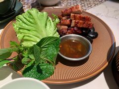 -芭札·Thai泰国餐厅(同和金铂天地店)