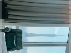 -广州富力丽思卡尔顿酒店