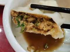-大眼锅贴水饺(河东店)