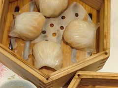 羊城鲜虾饺-白天鹅宾馆-玉堂春暖餐厅