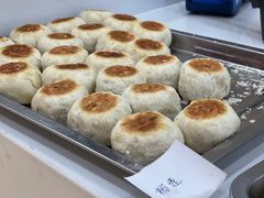 -长发西饼(临顿路店)