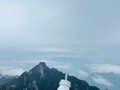 -洛阳白云山景区