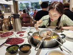 -陈记顺和潮汕牛肉火锅(韩江路店)