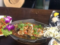 -两兄弟Song Pee Nong(2号店)