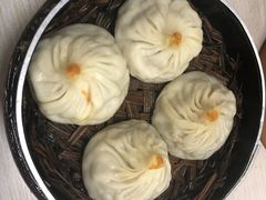 -鲁氏汤包王(长白街店)