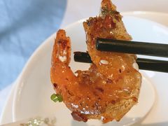 -山顶顶概念四川菜(黄埔大道店)