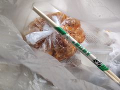 -香探花·擀面皮肉夹馍(北苑店)