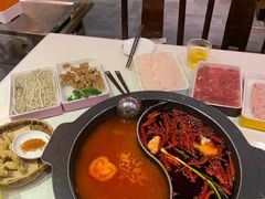 -川西坝子火锅(金沙1.0直营店)