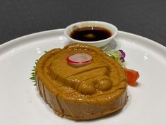 美味素鲍鱼-望乡楼上海菜(日月光店)