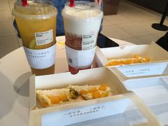 -奈雪的茶(金鹰广场店)