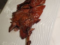 乐山甜皮鸭-茅庐川菜(青岛凯德店)