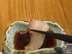 -鱼跃食堂·精致寿司(东林美域店)