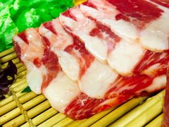 -隐炉和牛烧肉店(群力店)