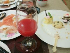 android_upload_pic-巴厘岛风情自助餐厅(牡丹广场店)