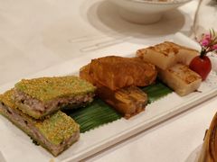 香酥四拼-宝园酒家(美林M·LIVE天地东座店)