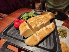 -摩打食堂(江南西店)