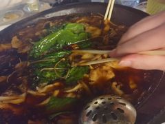 -都江堰石锅鱼