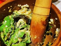 -烹湘·鲜炒湖南土菜(海珠店)