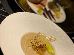 -La Saison乐颂·法餐厅