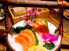 -萤初高端日料王(曲江银泰店)