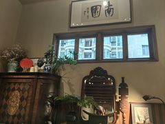 -南园民国茶楼餐厅·常州菜(北大街店)