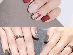 -吉田美学化妆美甲摄影培训(丽水校区)