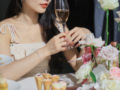 -上海柏悦酒店
