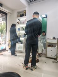 -米路造型MILU STUDIO