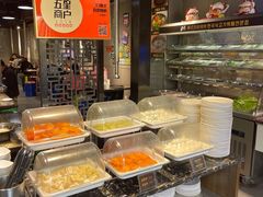 -33韩式自助烧烤(环城南路店)