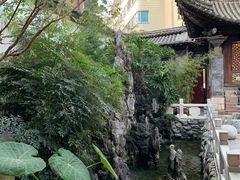 -石屏会馆