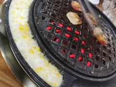 -小米烤肉·和牛原切-创意韩料(东关店)