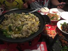 -蛙三泡椒牛蛙(万象城店)