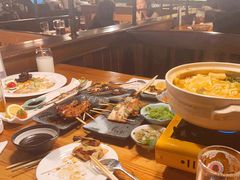 -宝莱纳啤酒花园餐厅PAULANER BRAUHAUS Nanjing(广州路店)
