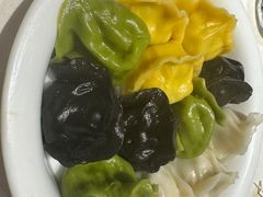 -双合园·海鲜水饺青岛菜(万佳广场店)