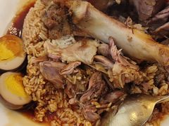 -南山鲜虾面·活鲜小馆·海味大连菜(南山总店)