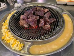 护心肉-喜来稀肉(虹泉路店)