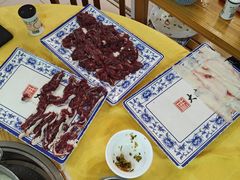 -大戚饭店(泰华路店)