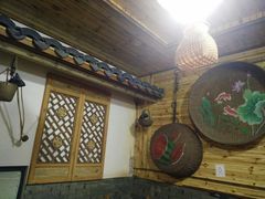 门面-云河农家乐饭店(福禄缘树山店)