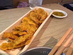 鸽鸽薯片-下酒(华熙店)