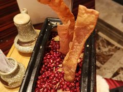 -新天世纪中餐厅
