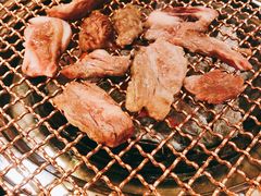 -金九姬黑牛烤肉料理(杨舍老街店)