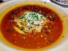 蓉城钵钵鸡-红辣椒·川菜·火锅(曹杨店)