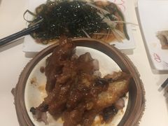 -嘉和一品(蓝堡店)