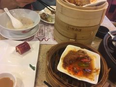 -点都德(聚福楼店)