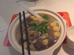 -苏晓玥·手作江南小吃(深圳北站店)