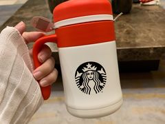 -星巴克(北京通州新光大中心店)