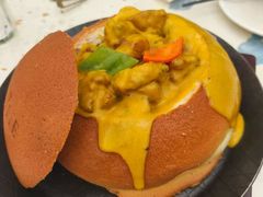 -大树餐厅(环球港店)